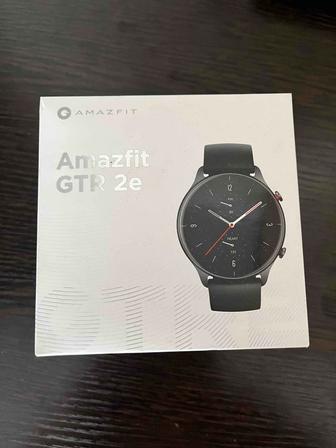 Продам смарт часы Amazfit