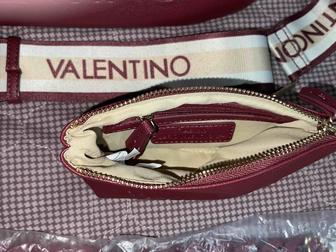 VALENTINO сумка с кошельком ОРИГИНАЛ из Милана