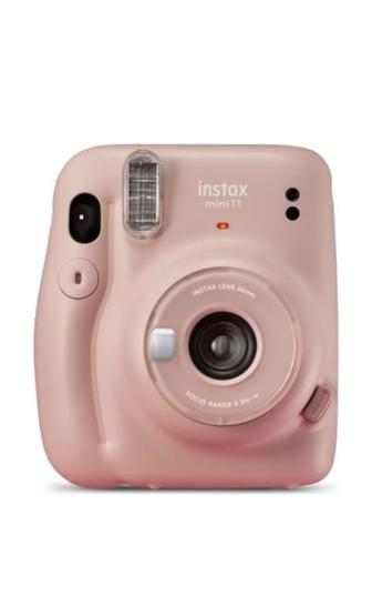 Fujifilm Instax mini 11