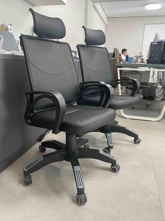 Стулья кресла для офиса новые