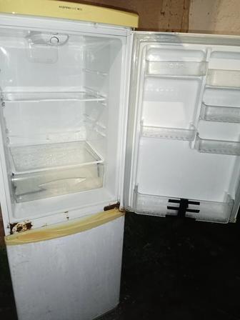 Холодильник срочно
