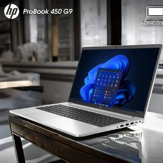 Мощный HP ProBook 450 G9