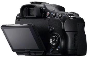 Зеркальный фотоаппарат Sony A-57