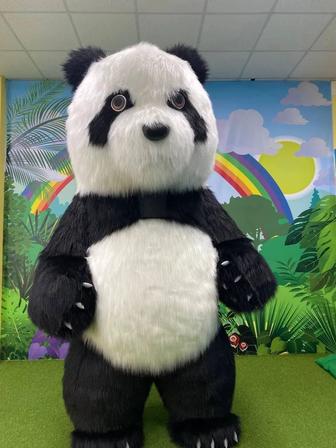 Продается костюм для аниматора панда