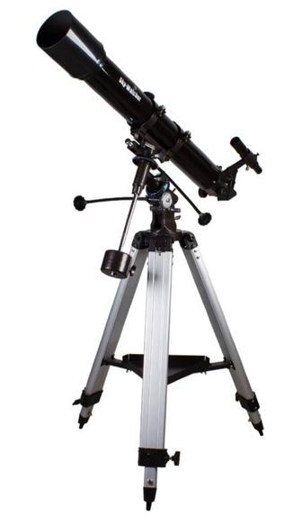 Телескоп Sky-Watcher BK 909 EQ2 90/900