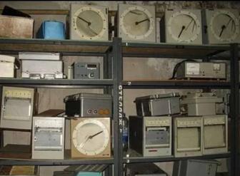 Покупаем советские измерительные приборы, радиостанции и приборы КИП