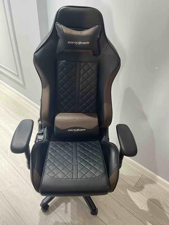 Продам кресло игровое DxRacer Drift