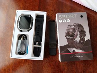 Sport Smart Watch часы