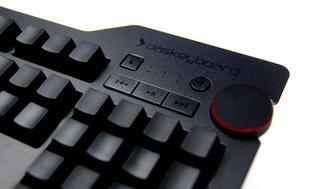 Продам клавиатуру Das keyboard 4 Ultimate
