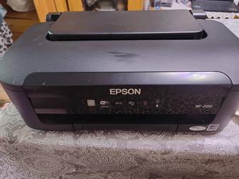 Продаю принтер Epson