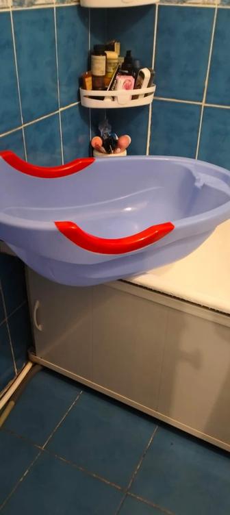ванночка для детей