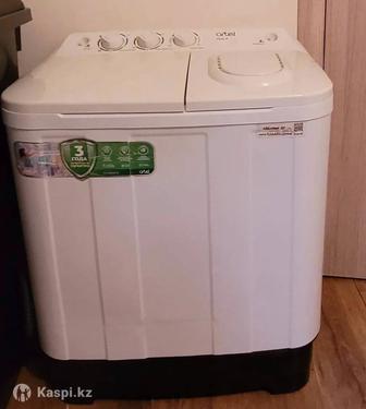 Продам стиральную машину п/автомат, была использована немного 2/3раза
