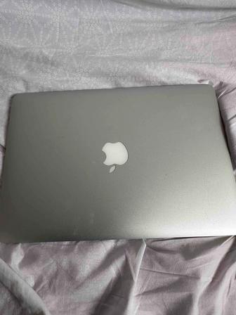 Ноутбук apple - macbook air