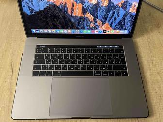 Продам MacBook Pro 15, 2017