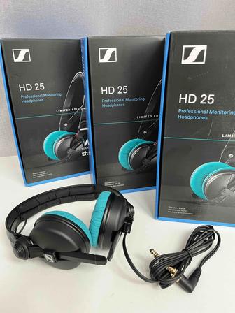 Наушники Sennheiser HD 25