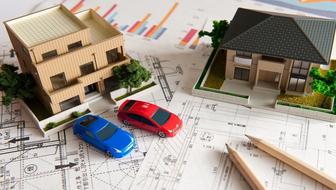 Ваше имущество, ваша сила: Экспертная оценка недвижимости и движимого!