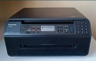 Мфу Panasonic KX-MB1500