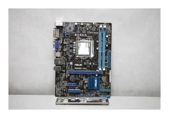 Мат.Плата LGA 1155 ASUS P8H61-MX 2x DDR3