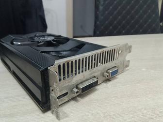 Видеокарта Nvidia GeForce 650