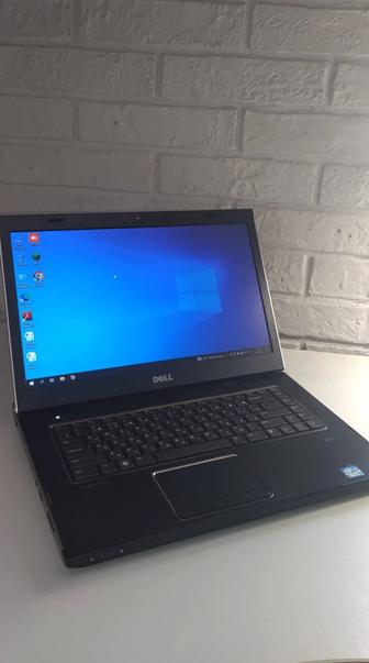 Ноутбук Dell Vostro 3550 i5 ram 8gb ssd 256gb