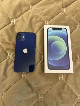 Продам iphone 12 128 gb