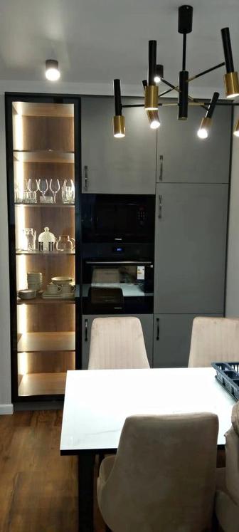 Корпусная мебель любой сложности#кухня#прихожка#шкафы.