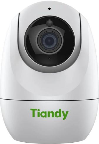 Tiandy TC-H332N - Wi-Fi видеокамера с разрешением 3 Mpx.
