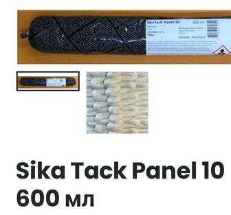 Клей SikaTack-Panel Ivory -10 (600мл)