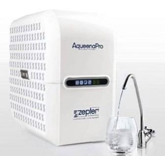 Zepter -очиститель воды Аqueena Pro