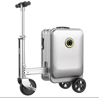 Чемодан airweel самокат умный чемодан smart На заказ