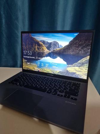 Ноутбук Asus VivoBook 14