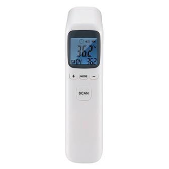 Бесконтактный термометр CK-T1502