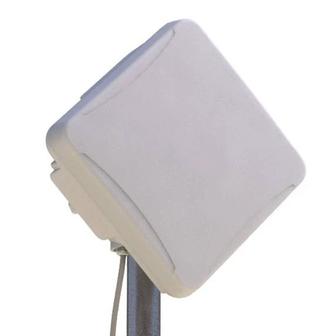 AX-1814P MIMO 2x2 UNIBOX - антенна с гермобоксом для 4G модема LTE1800