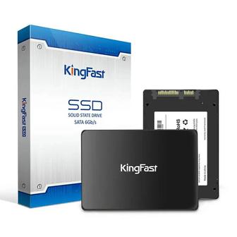 SSD 128GB KingFast F10 SATA