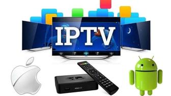 Телевидение IPTV более 3000 каналов с гарантией по Казахстану