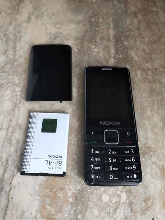 Продам телефон Nokia, model 6300