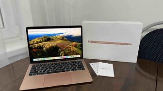 Apple MacBook Air Rose Gold Core i5 8GB/128GB Ноутбук