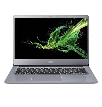 Срочно продам Ноутбук Acer Swift 3 SF314-41G-R3T1 серебристый