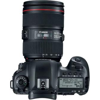 Продам фотоаппарат Canon 5d mark 2