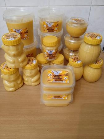 Продам мёд в Астане, опт цена