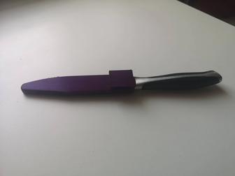 Делаю пластиковые ножны для любого ножа.