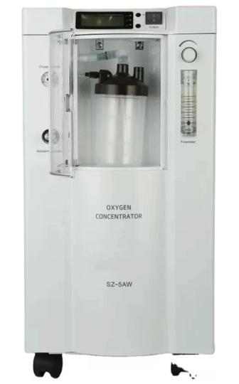 кислородный концентратор oxygen concentrator sz-5aw