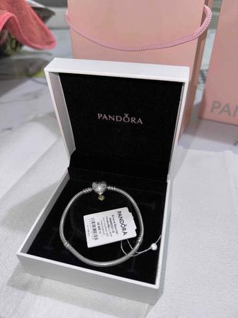 Продается браслет Pandora