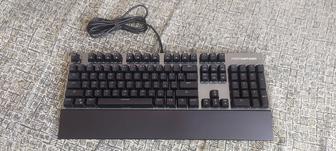 Механическая клавиатура Motospeed CK-108 по низкой цене!