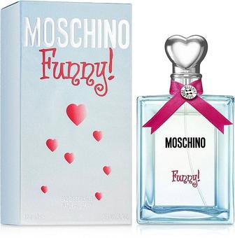 Moschino Funny 100мл