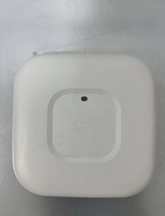 Точки доступа Cisco Aironet 1700