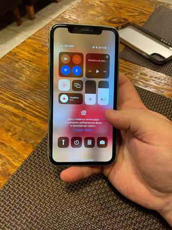 iPhone 11 цвет зеленый продам по пустякам не беспокоить