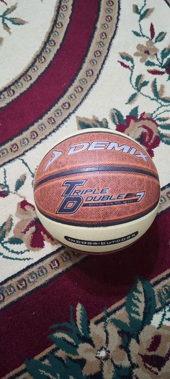 Basketball Ball Компания Демикс