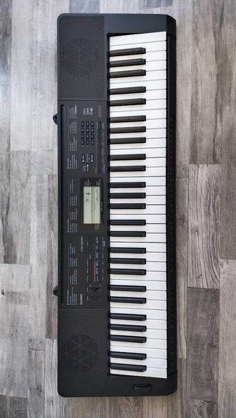 Синтезатор Casio CTK-3200 электронное пианино