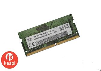 Оперативная память Mix Brand 8Gb DDR4 3200 MHz